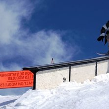 Foto: Anne. &Aring;kare: Johan.