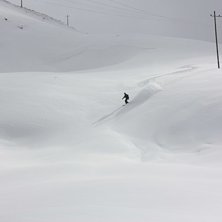 Foto: David Lindgren. &Aring;kare: Christer H&auml;llare.