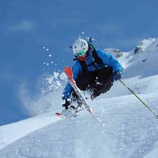 Foto: Chris Patient. &Aring;kare: Robin Ljungqwist.