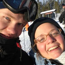 Foto: christer gustavsson. &Aring;kare: jag o chris.