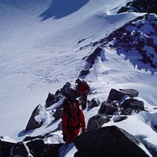 Foto: TT. &Aring;kare: Anna Hederyd o Sam &Aring;berg.