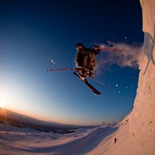 Foto: Marcus Olsson. &Aring;kare: Adam M&uuml;ller.