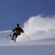 Foto: Bosse Granqvist. &Aring;kare: Lars Granqvist.