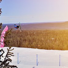 Foto: Gustaf Englund. &Aring;kare: Carl S&auml;tterstr&ouml;m.