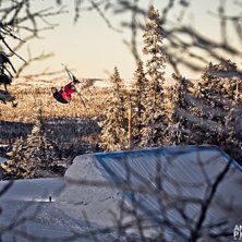 Bilden &auml;r tagen s&ouml;ndag 8/1 2012, vet inte &aring;kare. Foto: Andr&eacute; Nordblom.
