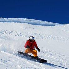 Man ska k&ouml;ra h&aring;rt... Tydligen =). Foto: Johan Weimer. &Aring;kare: Johanna Gardestr&ouml;m.