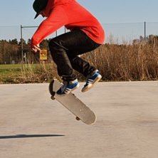 Foto: Anton Kihl. &Aring;kare: Anton Angarth.