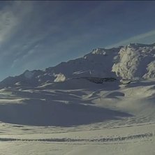 Foto: Mattias Nilsson (GoPro screenshot). &Aring;kare: Filip Berggren.