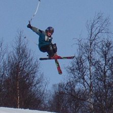 &Aring;kare: Axel Ljud&eacute;n.