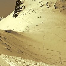 Blev en s&aring;nd&auml;r sk&ouml;n bild bara.. Foto: Per Nyberg. &Aring;kare: ???.