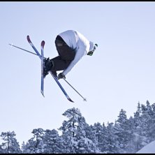 Foto: joakim carlstr&ouml;m. &Aring;kare: erik arnberg.