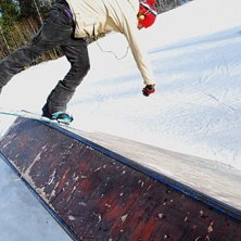 wohoo. Foto: Braddan. &Aring;kare: Linus B, Disco.