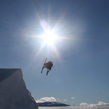 Foto: Fredrik Eriksson. &Aring;kare: Niklas Eriksson.