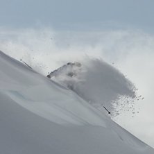 Foto: Christer H&auml;llare. &Aring;kare: Sara Sch&uuml;tzer.
