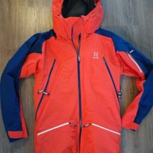 Haglöfs Chute II Jacket Men Foto