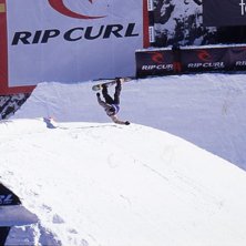 Skr&auml;ckk&auml;nsla inf&ouml;r landning!!. Foto: Jonas Davidsson. &Aring;kare: Team France.