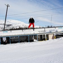 Foto: Adam Sv&auml;rd. &Aring;kare: Petter Nyholm.