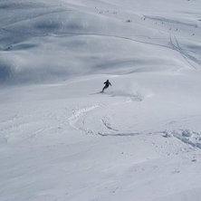 Foto: Kenneth Jacobsson. &Aring;kare: Fredrik Dahlgren.