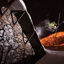 Foto: Guy Coles. &Aring;kare: Gavin Lewis.