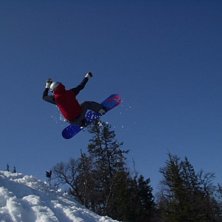 Foto: jon. &Aring;kare: Mikael Lund&eacute;n.