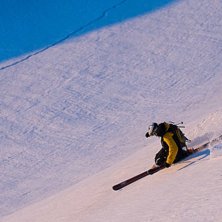 Foto: Sverre F. Hj&oslash;rnevik. &Aring;kare: Asbj&oslash;rn Eggeb&oslash; Ness.