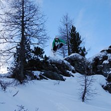 Foto: Erik Lidstr&ouml;m. &Aring;kare: Jonas Malmqvist.