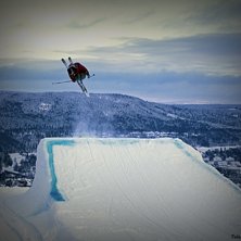 Foto: Felix N&auml;s. &Aring;kare: Thomas Berg.