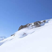 Roman fr&aring;n Gravity King i &amp;quot;the white roo.