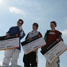 STEEK. Foto: Antmeister?. &Aring;kare: JesperNystr&ouml;m,AronOSTman, Matias Teilus.