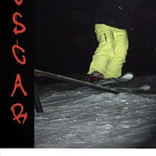 Foto: ffillson. &Aring;kare: Oscar Br&auml;ndstr&ouml;m.