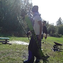 F&ouml;r ett par helger sedan var jag och team sgp upp. Foto: Jonas gangsta sgp. &Aring;kare: pontus-a.