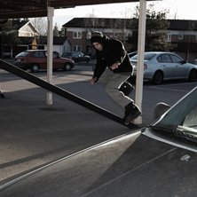 testar nya kameran :):). Foto: Robin Swed (jag). &Aring;kare: pelle renstr&ouml;m.