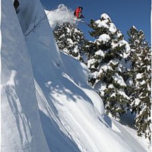 Foto: Tomek Gola. &Aring;kare: Kostek Strzelski.