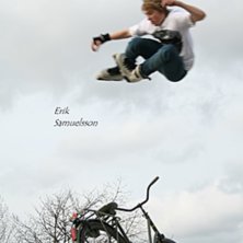 Foto: Tomas Vega. &Aring;kare: Erik Samuelsson.