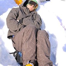 Foto: Vegard Breie/Hemsedal Skicenter.