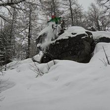 Foto: Andreas Blide. &Aring;kare: Carl Holmgren.