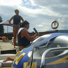 Foto: Hannah. &Aring;kare: Celisia.