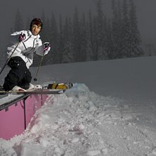 Broken mayine!. Foto: Daniel R&ouml;nnb&auml;ck. &Aring;kare: Jag.