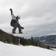 Foto: Anders Pettersson. &Aring;kare: Rasmus Pettersson.