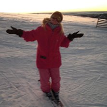 Foto: b&auml;ver. &Aring;kare: sandra.