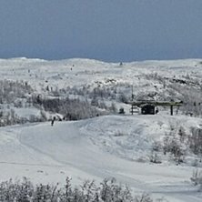 Beitost&oslash;len skiheiser 
.