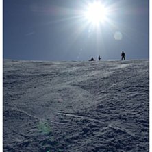 Foto: Conny Bergqvist. &Aring;kare: Peter Bergqvist.