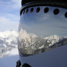 Helt enkelt klockren. Foto: Eric.