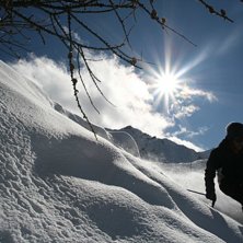 Foto: H&aring;kan Andersson. &Aring;kare: Micke Andersson.