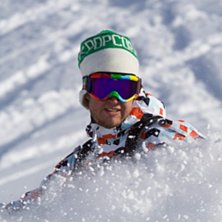 Foto: Johan Ljung. &Aring;kare: Fabia.