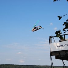 Foto: Kasper Kjaergaard. &Aring;kare: Jakop Landahl.
