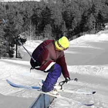 durra.se. Foto: Jimi Caddick. &Aring;kare: Markus Lundgren.