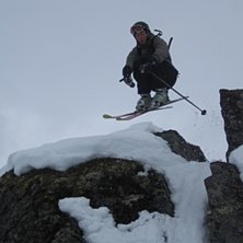 Foto: Staffan &Ouml;stlund. &Aring;kare: Olle Strands&auml;ter.