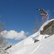 Foto: Tobias Boberg. &Aring;kare: Oskar Boberg.