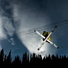 Foto: Jakob Wolfhagen. &Aring;kare: Peter Larsson.